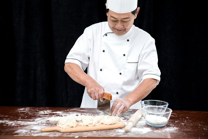 3-Hour Biang Biang Noodles Cooking Class in Xi'an - Key things to know before you go