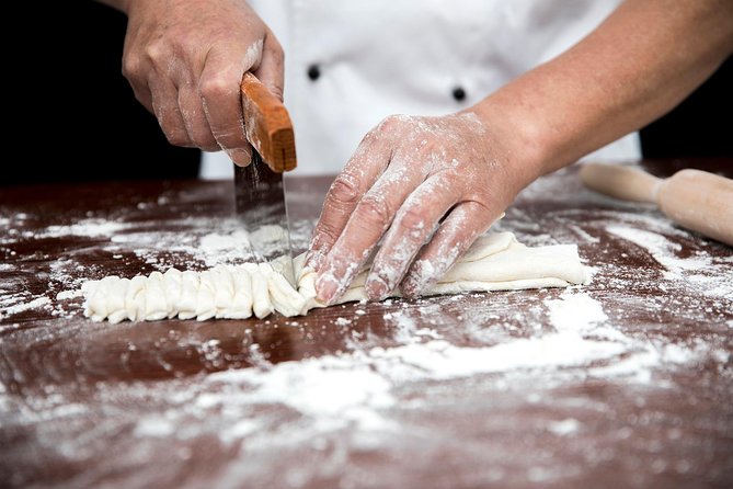 3-Hour Biang Biang Noodles Cooking Class in Xi'an - Getting to Sajin Qiao: where the class starts and why that matters