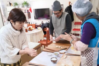 3-Hour Biang Biang Noodles Cooking Class in Xi'an - The spice market walk: the flavors behind biang biang noodles