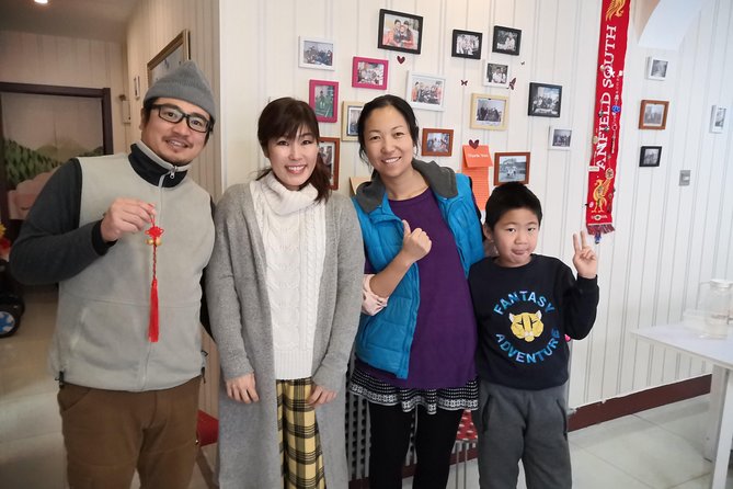3-Hour Biang Biang Noodles Cooking Class in Xi'an - Price and value: is $74.88 a fair deal?