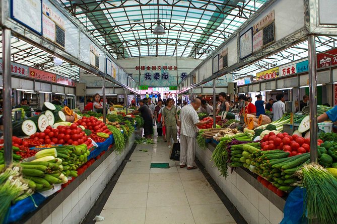 3-Hour Biang Biang Noodles Cooking Class in Xi'an - Who should book this Xi’an biang biang class