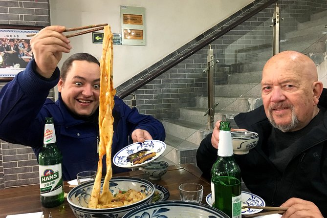 3-Hour Biang Biang Noodles Cooking Class in Xi'an - Timing and pacing: how the 3 hours usually feel