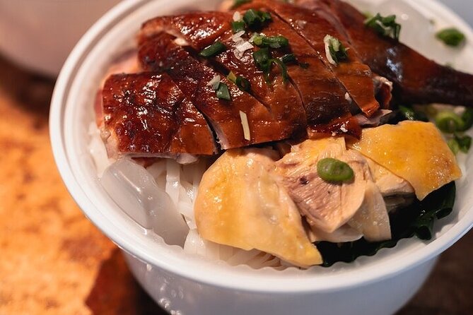 Aberdeen Food Tour | Private Sampan w/Noodles & Floating Kitchen - Key highlights you should care about