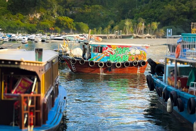 Aberdeen Food Tour | Private Sampan w/Noodles & Floating Kitchen - Should You Book the Aberdeen Food Tour?