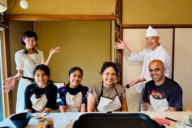 Arashiyama's Best Vegan Ramen & Gyoza Class - Gluten-Free and Allergy Notes You Should Actually Care About