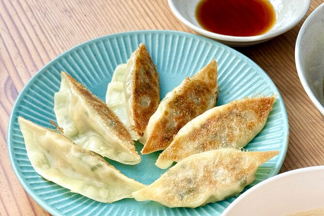 Arashiyama's Best Vegan Ramen & Gyoza Class - Should You Book This Arashiyama Vegan Ramen & Gyoza Class?