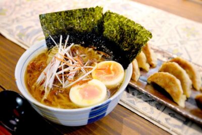 Asakusa Classic Ramen & Crispy Gyoza Cooking Class - The 3-Hour Flow: What You’ll Do From Start to Finish