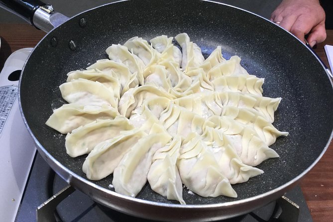 Asakusa Classic Ramen & Crispy Gyoza Cooking Class - Inside the Kitchen: Masa and Junko’s Teaching Style in Plain Terms
