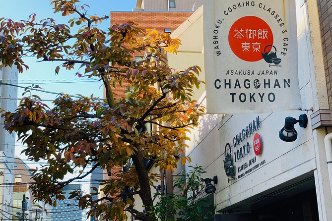 Asakusa Classic Ramen & Crispy Gyoza Cooking Class - What’s Included: Tools, Aprons, Ingredients, and Recipes