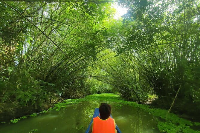 Can Tho Motorbike Tour - Rhythms of the Mekong Delta - Cacao and chocolate tasting, plus the fruit garden finale