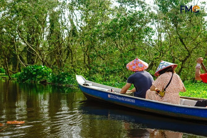 Can Tho Motorbike Tour - Rhythms of the Mekong Delta - Motorbike logistics, comfort, and why group size matters