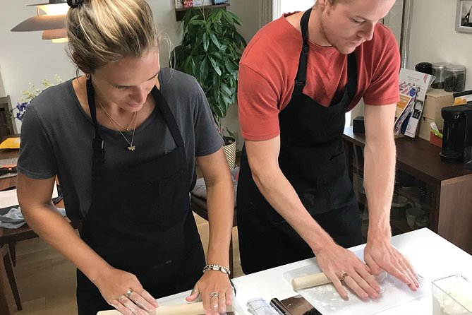 Cook Homestyle Ramen and Gyoza from scratch - What the Schedule Feels Like in Real Life