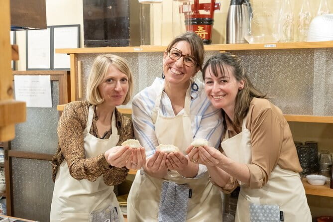 Cooking Class for Ramen and Gyoza in a Quiet Old Osaka House - Key highlights worth your time