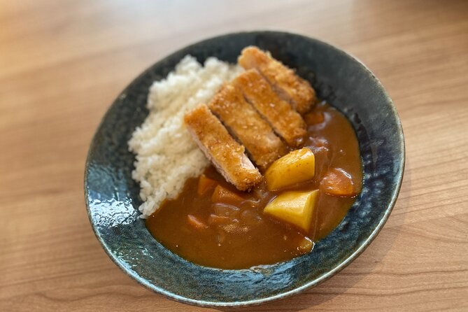 Cooking Ramen&Gyoza/KatsuCurry/Bento/Okonomiyaki+Store Tour@Osaka - Location and timing: Tenjinbashi start, easy public transit, and a clean finish