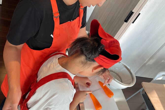 Cooking Ramen&Gyoza/KatsuCurry/Bento/Okonomiyaki+Store Tour@Osaka - Cost and value: $85.89 for skill, not just food