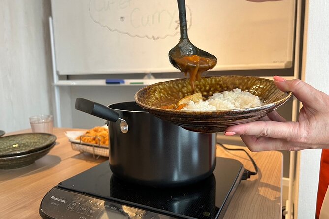 Cooking Ramen&Gyoza/KatsuCurry/Bento/Okonomiyaki+Store Tour@Osaka - What to bring and how to get the most out of your session