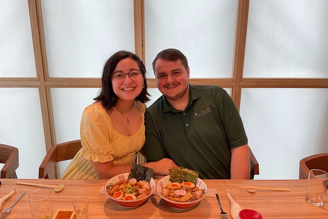 Cozy Tokyo Class: Ramen, Sushi, Sake Pairing & Cultural Exchange - Price and Value: Is $79 a Smart Use of Time?