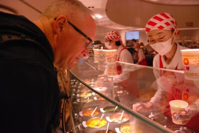 Cup Noodles Museum Guided Tour in Osaka - Price and value: what $57.55 gets you (and why it’s fair)
