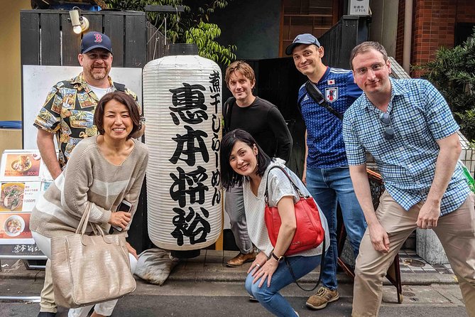 Exclusive Ramen Kitchen Experience - Price and value: is $78.38 worth it?