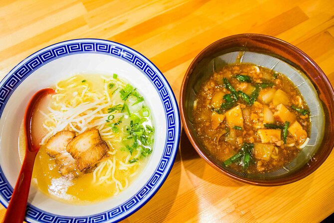 Exclusive Ramen Kitchen Experience - Practical tips for a smooth, tasty visit