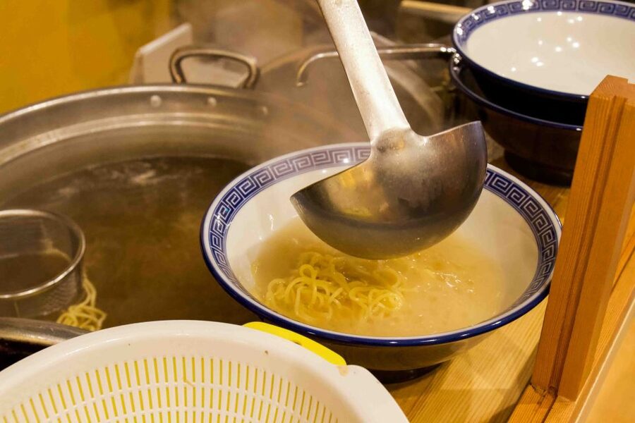Exclusive Tokyo Ramen Kitchen Experience - Should You Book This Tokyo Ramen Kitchen Experience?