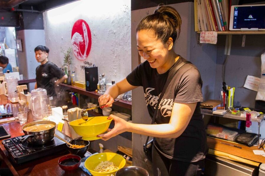 Exclusive Tokyo Ramen Kitchen Experience - Price and Value: Is $83 for an Hour Worth It?