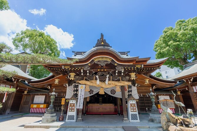 Hakata Food Tour, Ramen, Mentaiko Bread, Chicken and More - Price and what you really get for $260