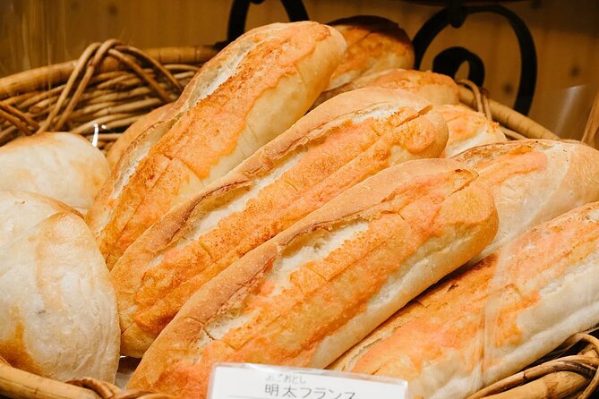 Hakata Food Tour, Ramen, Mentaiko Bread, Chicken and More - Timing, meeting points, and how to prep without stress
