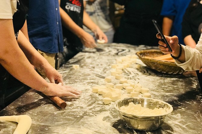 Half-Day Xi'an Biang Biang Noodles Cooking with a Market Visit - FAQ