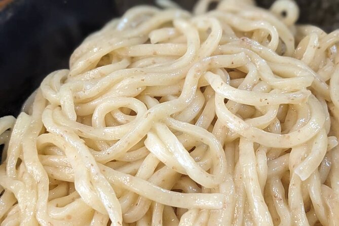 Himeji Tour with Castle Visit and Authentic Ramen Experience - Himeji Station start: a private schedule that doesn’t feel rushed