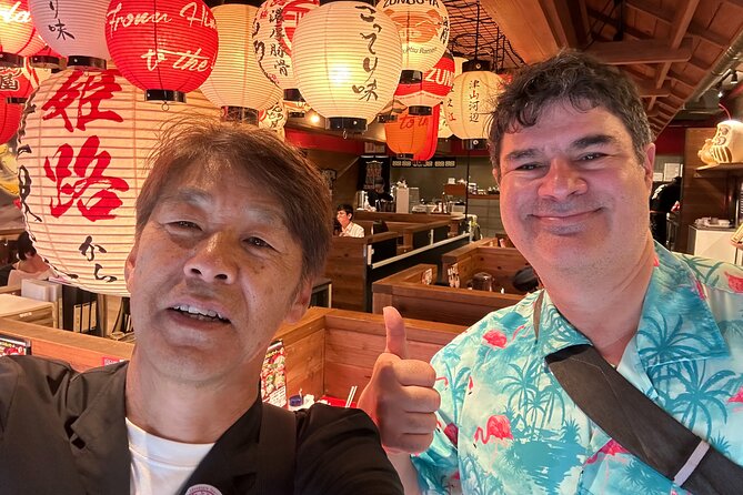 Himeji Tour with Castle Visit and Authentic Ramen Experience - Admission and the price question: what $78.04 buys you