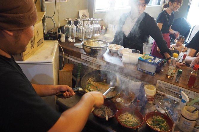 Home made Ramen you made from scratch!! - Dashi to Dinner: What Makes the Ramen Taste Like It Should
