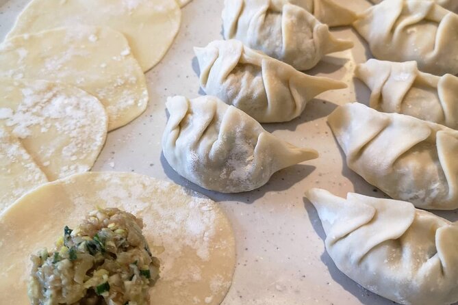 Home style Ramen and Homemade Gyoza in Kyoto - What You Actually Cook in 3.5 Hours (and What You Skip)
