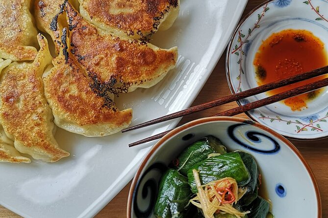 Home style Ramen and Homemade Gyoza in Kyoto - The Classroom Feel: Small Groups, Step-by-Step Pace, and a Spotless Home Setup