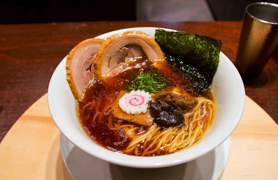 Insider Kyoto Ramen Tour - Key things to know before you go