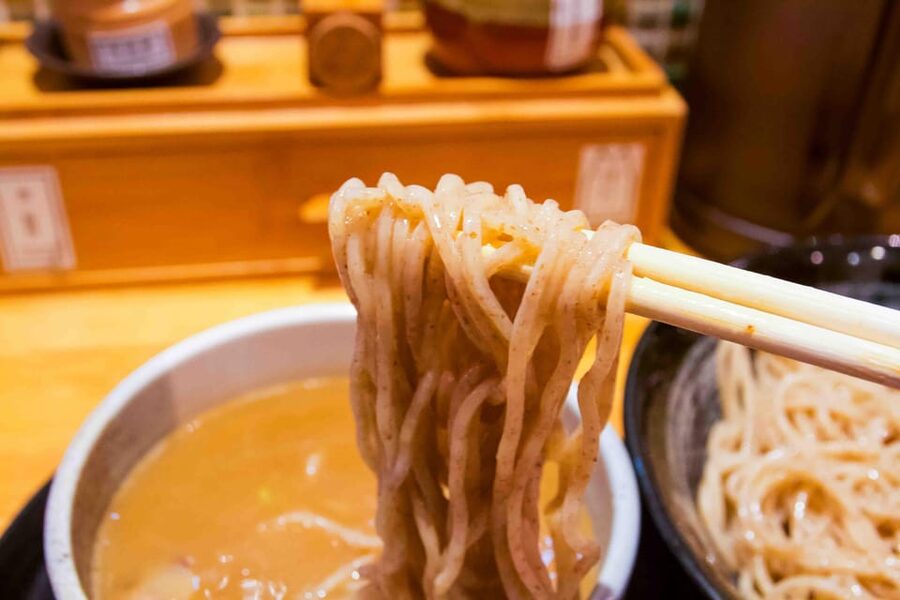 Insider Kyoto Ramen Tour - A 150-minute Kyoto ramen plan that actually makes you pay attention