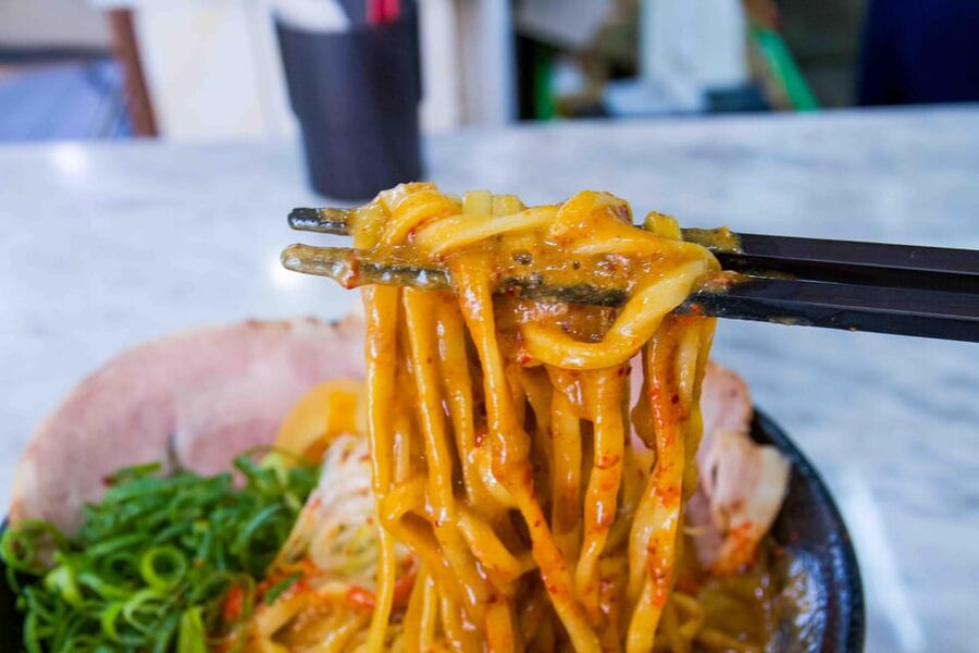 Insider Kyoto Ramen Tour - Price and value: $90 for two bowls, a beverage, and guided context
