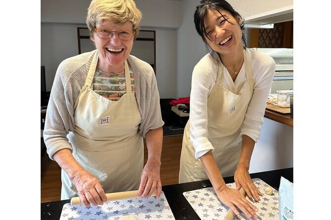 Kobe Home Cooking Ramen and Gyoza Cooking Class - What You’ll Cook: Soy Sauce Ramen and Crispy Gyoza