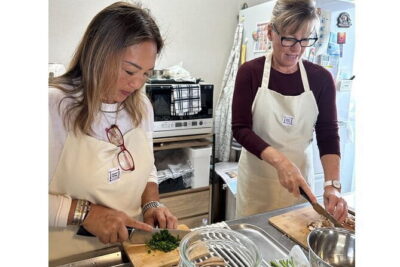 Kobe Home Cooking Ramen and Gyoza Cooking Class - The 2 Hours 45 Minutes: What the Class Feels Like
