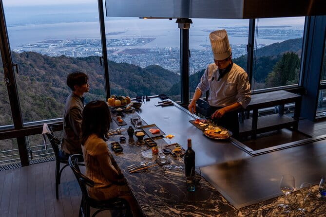 Kobe Home Cooking Ramen and Gyoza Cooking Class - Getting There: Island Kitaguchi Station to an Apartment Door