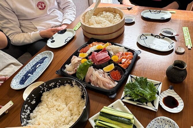 Kobe Home Cooking Ramen and Gyoza Cooking Class - Vegetarian Needs and Allergy Checks: Ask Early