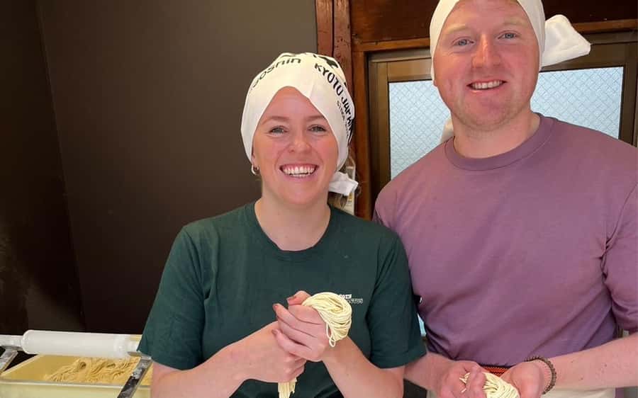 Kyoto Michelin Ramen Workshop or Painting Ramen Essentials - Price and value at $54: What you’re really paying for