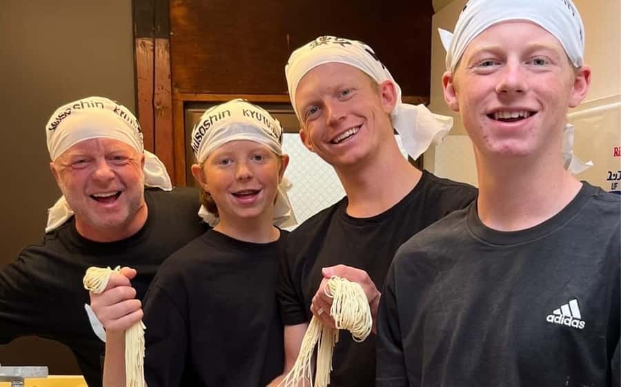 Kyoto Michelin Ramen Workshop or Painting Ramen Essentials - Practical tips so you enjoy it more