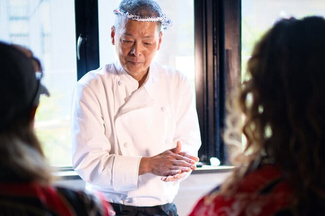Kyoto Ramen and Gyoza Cooking Class with Professional Chefs - Tips to get more out of the class