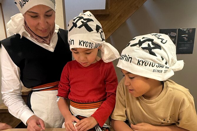 Kyoto Ramen Bowl Painting and Michelin Cooking Class - Kinds of Questions You’ll Want to Ask in the Class