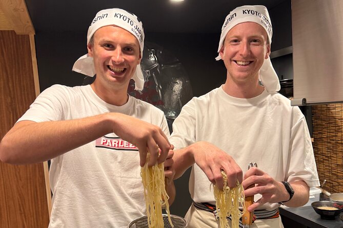 Kyoto Ramen Bowl Painting and Michelin Cooking Class - Price and Value: Is $78.18 Worth It?