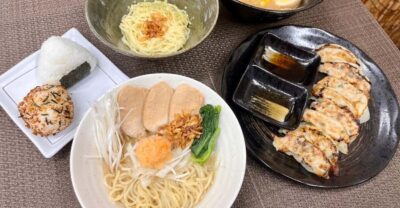 Kyoto: Ramen, Gyoza, and Onigiri Cooking Class - Price and Value: What $90 Gets You in 90 Minutes