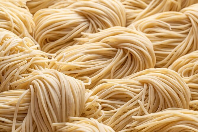 Kyoto Ramen Noodle Making Class - Price and Value: Is $48.27 Worth It for One Hour?