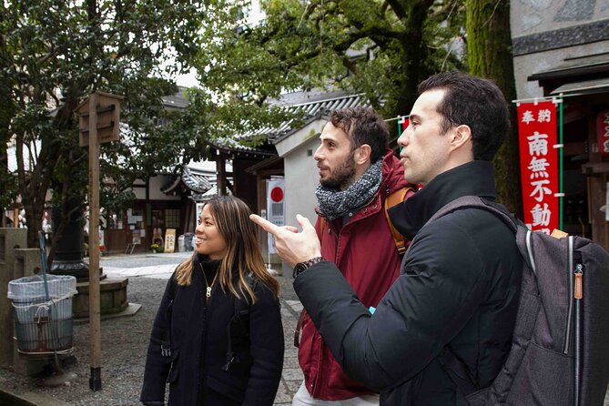 Kyoto Ramen Tour - How to plan your day around Shijo-dori and Nishiki