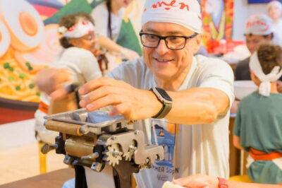 Lake Kawaguchiko: Ramen Cooking Class with Souvenir - What the 90-minute class actually feels like